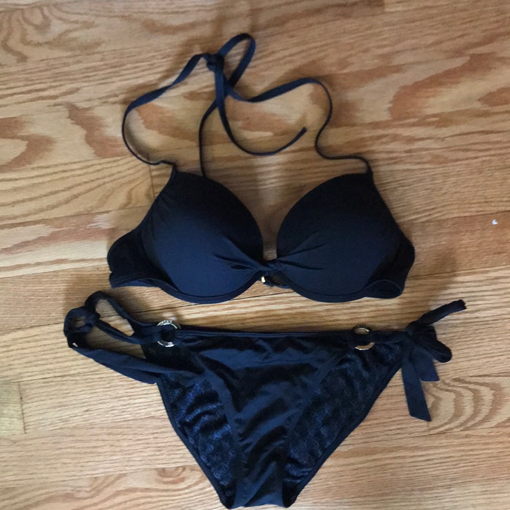 Victoria secret bathing suit